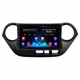 Штатная магнитола 9" Lesko для Hyundai i10 II 2013-2016 2/32Gb Wi-Fi GPS Base Хюндай - изображение 1
