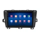 Штатная магнитола 9" Lesko для Toyota Prius III (XW30) 2009-2011 4/64Gb/ 4G/ Wi-Fi/ CarPlay Premium Тойота - изображение 2