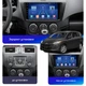 Штатная магнитола 9" Lesko для Mazda 6 II (GH) 2007-2009 6/128Gb 4G Wi-Fi GPS Top Мазда - изображение 3