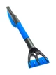 Щетка для снега со скребком 60 с мягкой ручкой BL1511 CARWAY - изображение 2