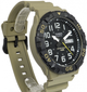 Мужские часы Casio MRW-210H-5A Хаки - изображение 2
