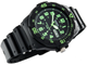 Мужские легкие наручные часы Casio MRW-200H-3B - изображение 3