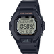 Женские часы CASIO LWS-2200H-1A - изображение 1