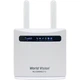 Роутер World Vision 4G CONNECT 2 /4G/ LTE/ WiFi/ Аккумулятор 2200 мАч/ 150 Мбит/с - изображение 4