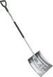 Лопата для прибирання снігу полегшена професійна Fiskars Snow Light Snow Pusher (1001636/143060) - зображення 2