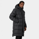 Парка HELLY HANSEN ACTIVE LONG WINTER PARKA M Чорний 53599990 - изображение 1
