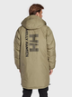 Двостороннє пальто HELLY HANSEN YU REVERSIBLE COAT M Чорний 53892990 - зображення 3