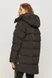 Парка HELLY HANSEN W ASPIRE PUFFY PARKA S Чорний 53515990 - изображение 2