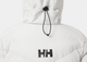 Парка HELLY HANSEN W ADORE PUFFY PARKA XS Білий 53205824 - изображение 4