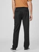 Мужские штаны GUESS свободного кроя 1159822533 (Черный XS) - Уценка - изображение 4