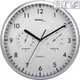 Настінний годинник Technoline WT650 White (WT650) - зображення 2