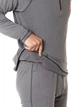 Термобілизна Norfin Winter Line Gray (3036006-XXXL) - изображение 4