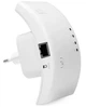 Репітер WR01 WiFi repeater - роутер, підсилювач сигналу, колір - білий - зображення 4