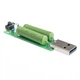 USB разрядка, нагрузка 1А, 2А - изображение 2