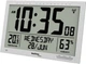 Настінний годинник Technoline WS8013 Silver (WS8013) - зображення 1