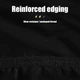 Мото подшлемник Sulaite, Балаклава motorcycle headcloth Black - изображение 6