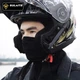 Мото подшлемник Sulaite, Балаклава motorcycle headcloth Black - изображение 2