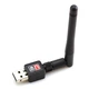 Сетевая карта USB WiFi сетевой адаптер с внешней антенной 2dbi арт.100122 - изображение 4