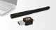 Сетевая карта USB WiFi сетевой адаптер с внешней антенной 2dbi арт.100122 - изображение 5