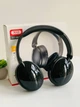 Навушники накладні бездротові XO BE36 Bluetooth Stereo / Наушники беспроводные XO BE36 - изображение 3