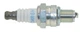 Свеча зажигания CMR6H VJ Parts для мотокосы H 345 FR 5745196-01 (L52/dрезьбы 10мм) - изображение 3