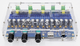 Аудио усилитель TPA3116D2 4.0, 2х100Вт + 2х50Вт 12-24В Bluetooth 5.0 - изображение 3