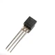 TL431A, источник опорного напряжения 2.5В 1% -40+125 ТО92 - изображение 2