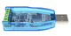 Перетворювач інтерфейсів USB-RS485 арт.100060-1 - зображення 5