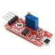 Магнитный датчик Холла комбинированный Arduino - изображение 1