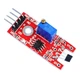 Магнитный датчик Холла комбинированный Arduino - изображение 2