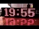 Светодиодная матрица. Матричный модуль MAX7219. 4 сегмента 8х8 - красный - изображение 1