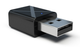 USB Bluetooth 4.0 приемник и передатчик для ноутбука, ПК, телевизора, автомобиля с разъемом Jack - изображение 1