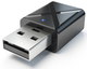 USB Bluetooth 4.0 приемник и передатчик для ноутбука, ПК, телевизора, автомобиля с разъемом Jack - изображение 2
