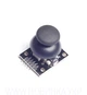 Модуль двухосевой XY джойстик KY-023 Arduino - изображение 4