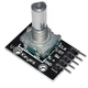 Энкодер Arduino модуль 3-15В KY-040 - изображение 2