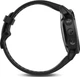 Спортивные часы Garmin Fenix 5 Sapphire Edition Multi-Sport Training GPS Watch (010-01688-10) - изображение 4
