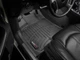 Автомобильные коврики в салон Weathertech на Chevrolet Traverse 10-17 передние черные Шевроле Траверс WT00249581 - изображение 2