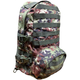 Рюкзак туристический Outac Patrol 20л Back Pack Camo (OT-216 VI) - изображение 1