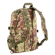 Рюкзак туристический Outac Patrol 20л Back Pack Camo (OT-216 VI) - изображение 2