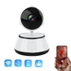 IP-камера поворотная XON SmartCamera Wi-Fi 480P (XTWE11V) White (5060948064910) - изображение 2
