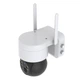 IP-камера уличная с аккумулятором XON Wi-Fi 7200mAh Solar 1080P SmartCamera (NCBE21Y) White (5060948064767) - изображение 11