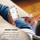 Электрический камин KLARSTEIN Bern Smart (10035202) - изображение 3