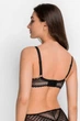 Бюстгальтер с мягкой чашкой Anabel Arto 75C Черный-01 (90558) - изображение 5