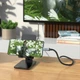 Кабель USB Hoco US06 USB3.2 20Gbps 100W 4K 60Hz Type C to Type C | 1м | Чорний - зображення 8