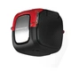 Портативная беспроводная Bluetooth колонка Hopestar Party-ONE Mini |BT5.0,5W,TWS, AUX/TF/USB,6h, IP5X| Красный - изображение 2