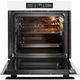 Електричний духовий шафа WHIRLPOOL AKZ9 6230WH - зображення 3