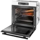 Електричний духовий шафа WHIRLPOOL AKZ9 6230WH - зображення 4