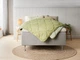 Ковдра STETINDEN помірна 200x220см 850г - изображение 2