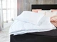 Ковдра SOLA тепла 135х200см 800г - изображение 3