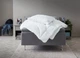 Ковдра GLOPTIND тепла 135x200см 950г - изображение 2